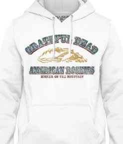 Best American Rockies Hoodie Hoodie | Grateful Dead