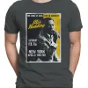 Discount Apollo Theatre Grey Athletic T-Shirt Athletic T-Shirt | Otis Redding
