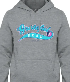 New Ballpark Cyan Hoodie Hoodie | Baseball