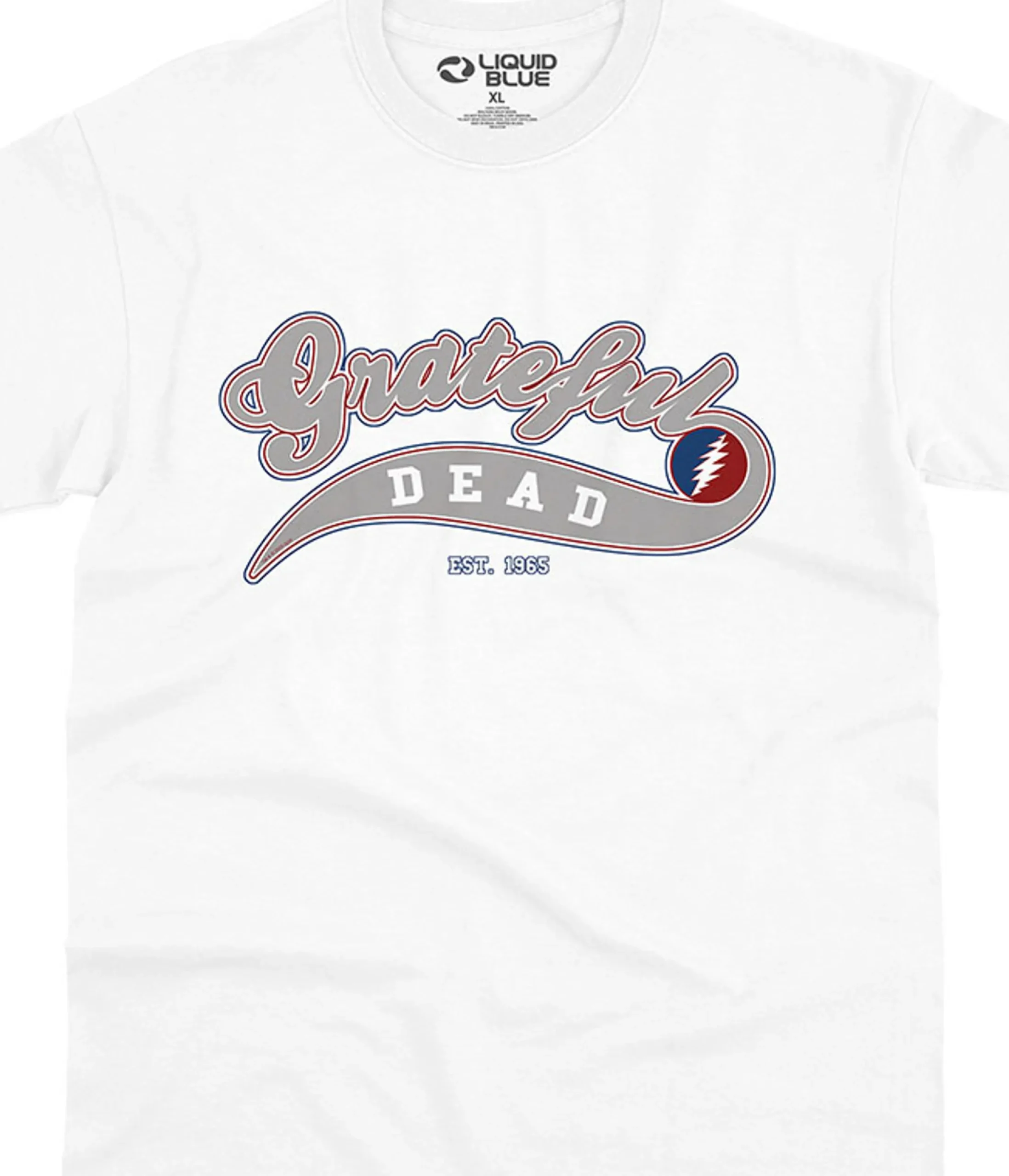 Online Ballpark Grey T-Shirt T-Shirt | Baseball