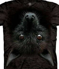 Best Bat Head Classic Cotton T-Shirt T-Shirt