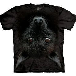 Best Bat Head Classic Cotton T-Shirt T-Shirt