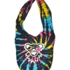 Online Bear Tie-Dye Peddler Bag Bags | Grateful Dead