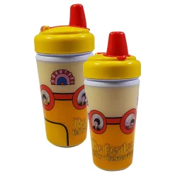 Sale Beatles Yellow Sub Sippy Cup Sippy Cups | Beatles