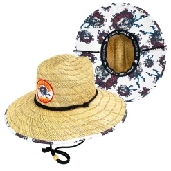 Online Bertha Lifeguard Hat Hats | Grateful Dead