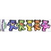 Fashion Big Bears Diecut Sticker Grateful Dead