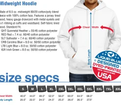 Hot Bird Song Chest Hoodie Hoodie | Grateful Dead