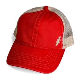 Sale Bolt Small Hat Hats | Grateful Dead