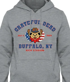 Online Buffalo 89 Hoodie Hoodie | Buffalo 89