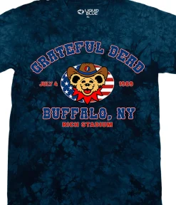 Discount Buffalo 89 T-Shirt T-Shirt | Buffalo 89