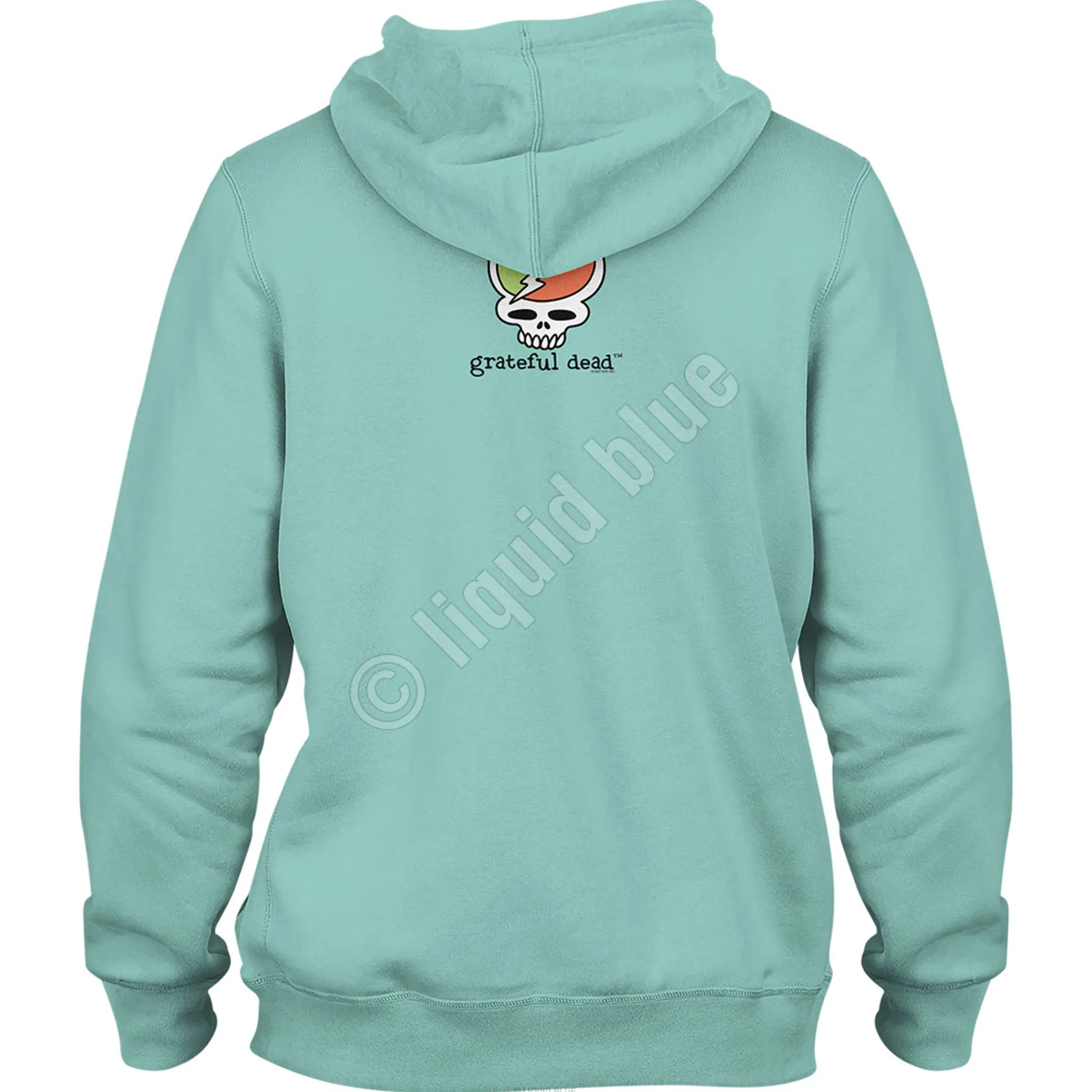 Discount Bus Dead Is Better Hoodie Hoodie | Grateful Dead