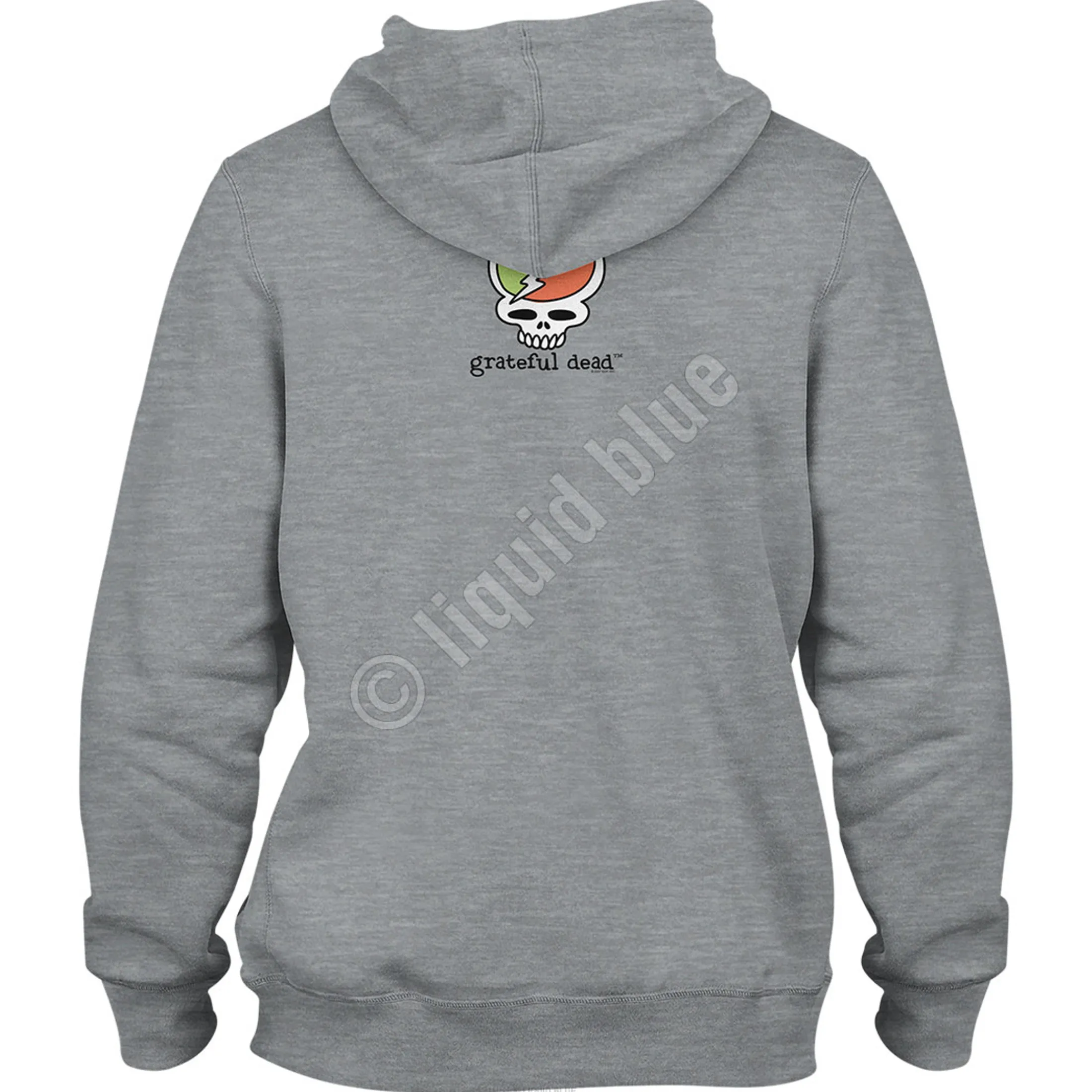 Discount Bus Dead Is Better Hoodie Hoodie | Grateful Dead