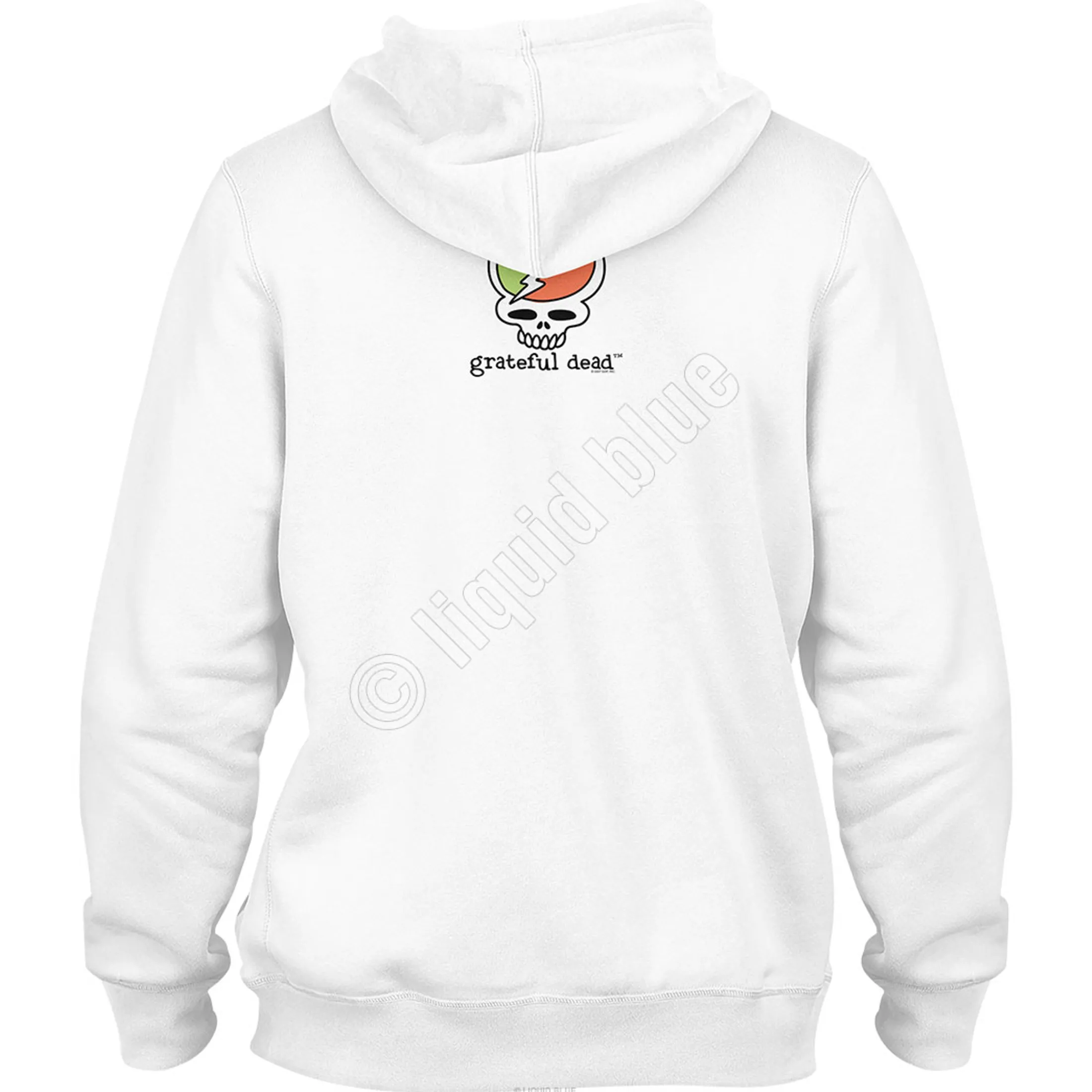 Discount Bus Dead Is Better Hoodie Hoodie | Grateful Dead