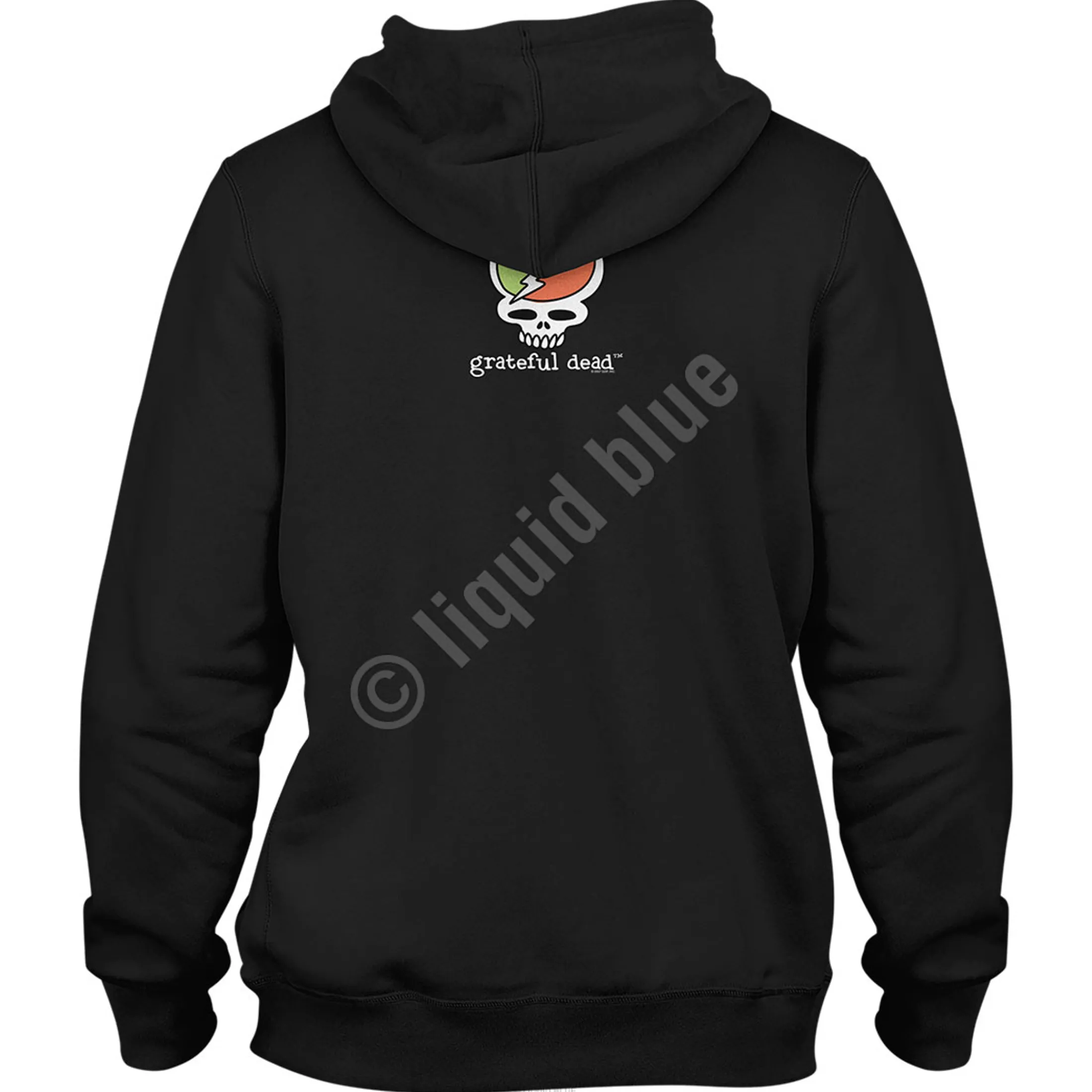 Discount Bus Dead Is Better Hoodie Hoodie | Grateful Dead