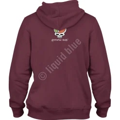 Discount Bus Dead Is Better Hoodie Hoodie | Grateful Dead
