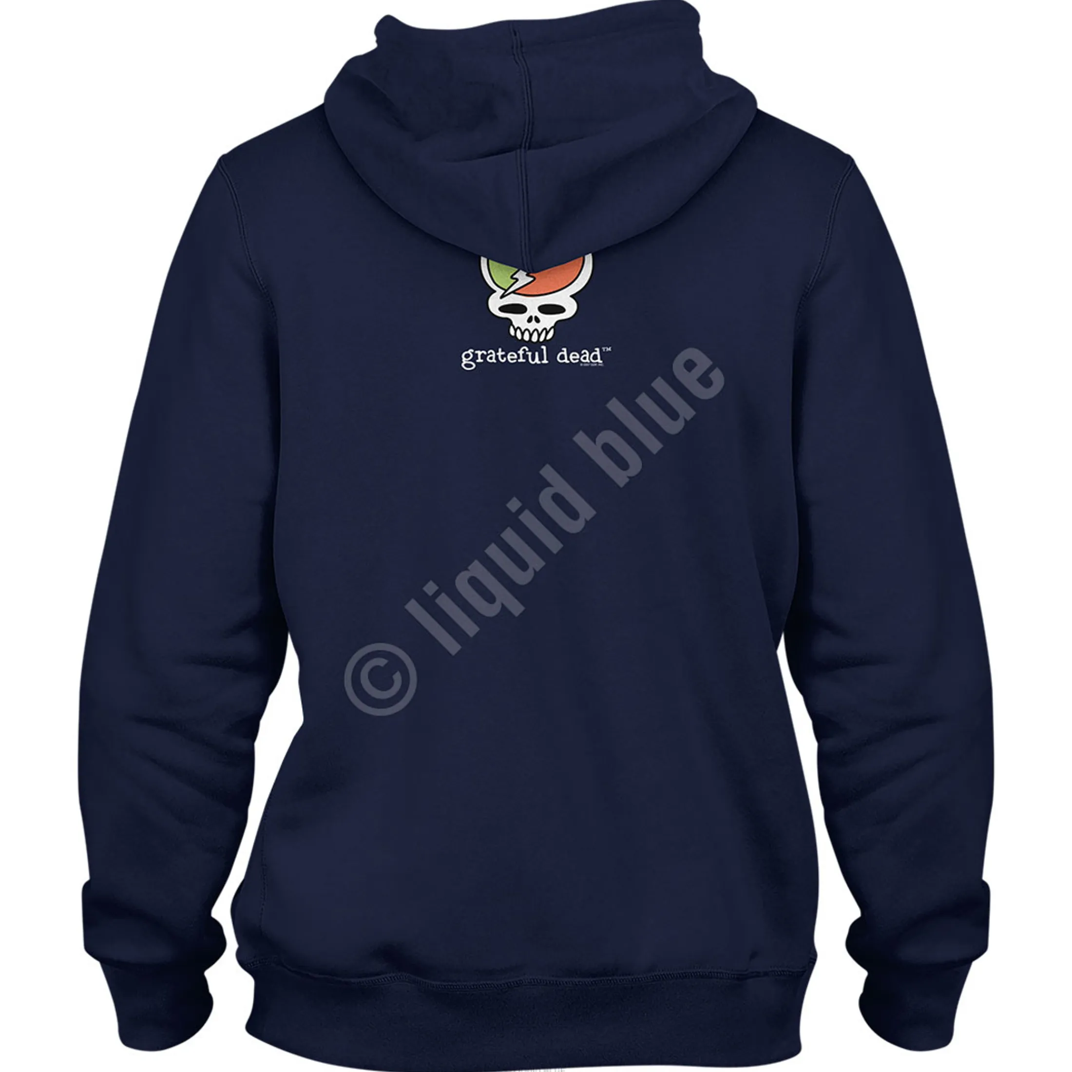 Discount Bus Dead Is Better Hoodie Hoodie | Grateful Dead