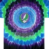 Best Calendar Tie-Dye T-Shirt T-Shirt | Grateful Dead
