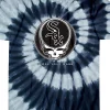 Sale Chicago White Sox Steal Your Base Tie-Dye T-Shirt T-Shirt | Chicago White Sox
