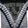 New Chicago White Sox V Tie-Dye T-Shirt T-Shirt | Chicago White Sox
