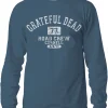 Sale Cornell 77 Long Sleeve T-Shirt Long Sleeve | Grateful Dead