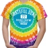Outlet Cornell 77 T-Shirt T-Shirt | Grateful Dead