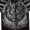 Best Dragon Catcher Black T-Shirt T-Shirt | Dark Fantasy