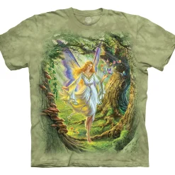 Best Fairy Queen Classic Cotton T-Shirt T-Shirt