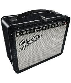Online Fender Amp Lunch Box Fender