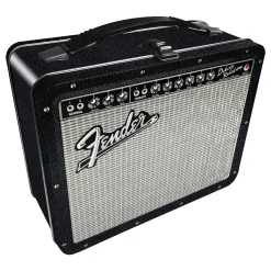 Online Fender Amp Lunch Box Fender