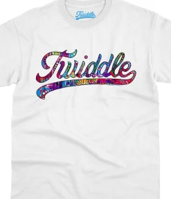 Clearance Frankenfoote White T-Shirt T-Shirt | Twiddle