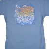 Best Garcia Tigers Blue T-Shirt T-Shirt | Jerry Garcia