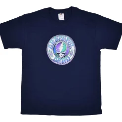 Discount GD Batik SYF Youth Navy T-Shirt Kids Youth | Grateful Dead