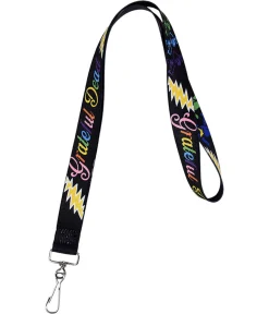 Online GD Bear Bolt Lanyard Lanyards | Keychains