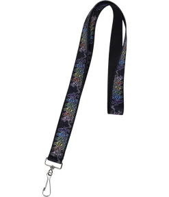 Discount GD Dancing Skeletons Lanyard Lanyards | Keychains