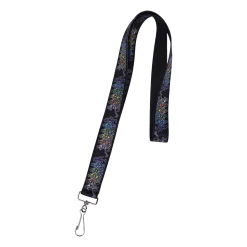 Discount GD Dancing Skeletons Lanyard Lanyards | Keychains