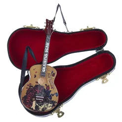 Clearance GD Guitar Ornament Grateful Dead | Classic