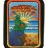 Online GD Sunset Jester Stash Tin Grateful Dead | Classic