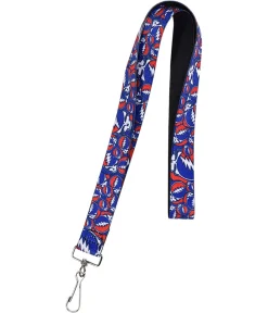 New GD SYF Collage Lanyard Lanyards | Keychains