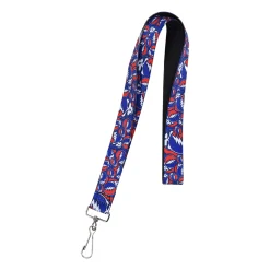 New GD SYF Collage Lanyard Lanyards | Keychains