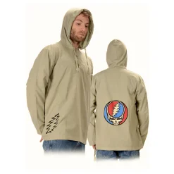 Fashion GD SYF Cotton Baja Hoodie Hoodie | Grateful Dead
