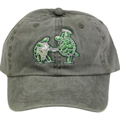 Online GD Terrapin Station Green Hat Hats | Grateful Dead