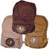 Clearance GD Tribal SYF Patchwork Backpack Bags | Grateful Dead