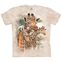 Hot Giraffes Kids' T-Shirt Kids Youth | Wild Animals