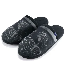 Outlet Grateful Dead Bertha Slippers Socks | Slippers