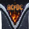 Sale Hells Bells Tie-Dye T-Shirt T-Shirt | Ac-Dc