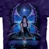 New Immortal Flight Classic Cotton T-Shirt T-Shirt | Practical Magic