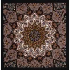 Online India Star 09 Bandana Bandanas | Liquid Blue