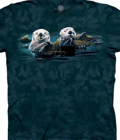 New Interlude Classic Cotton T-Shirt T-Shirt | North American Animals