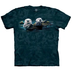 New Interlude Classic Cotton T-Shirt T-Shirt | North American Animals