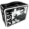 New Johnny Cash Lunch Box Johnny Cash